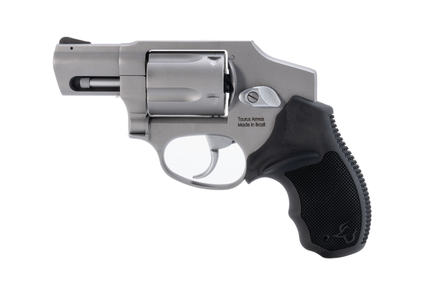 Taurus 650 SS 357 Mag 2 in.