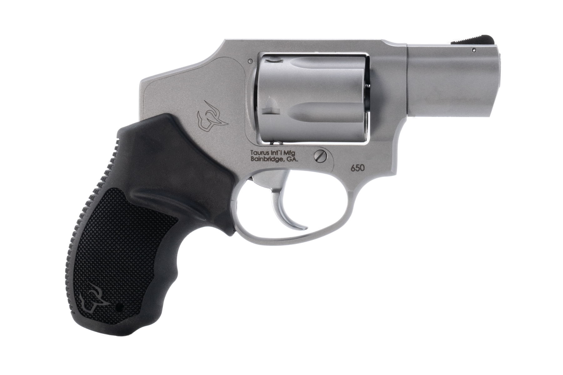 Taurus 650 SS 357 Mag 2 in.