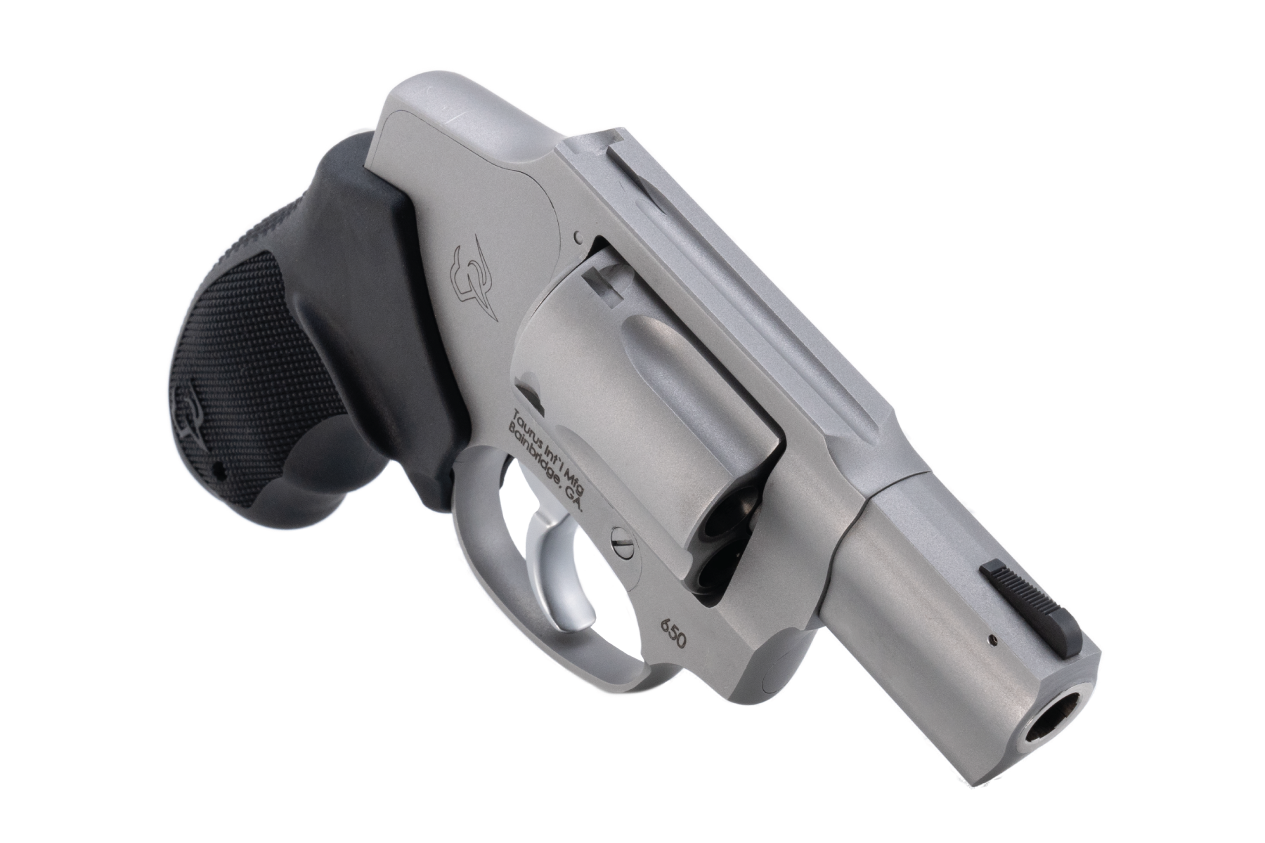 Taurus 650 SS 357 Mag 2 in.