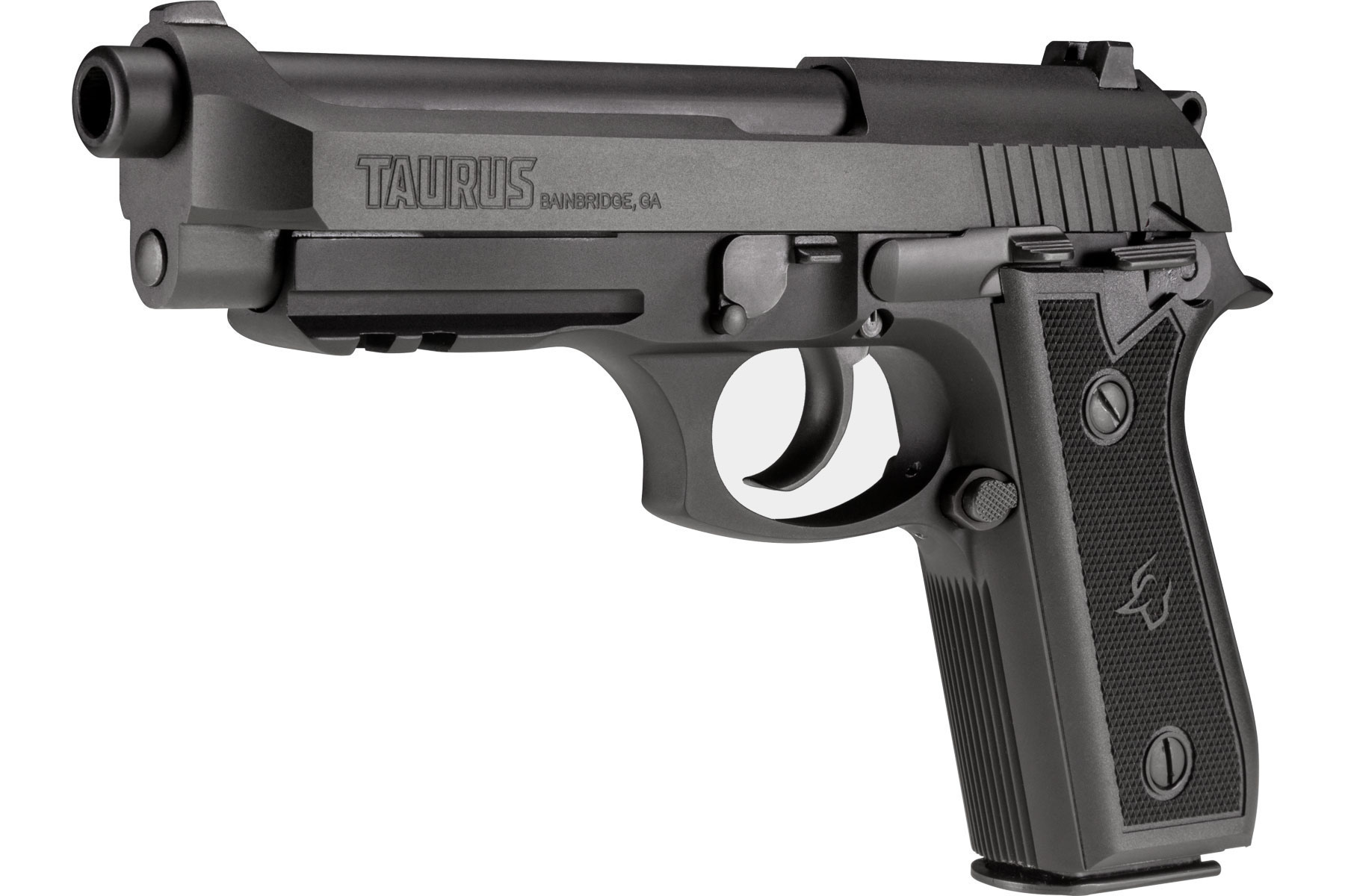 Taurus 92 9 mm Pistol