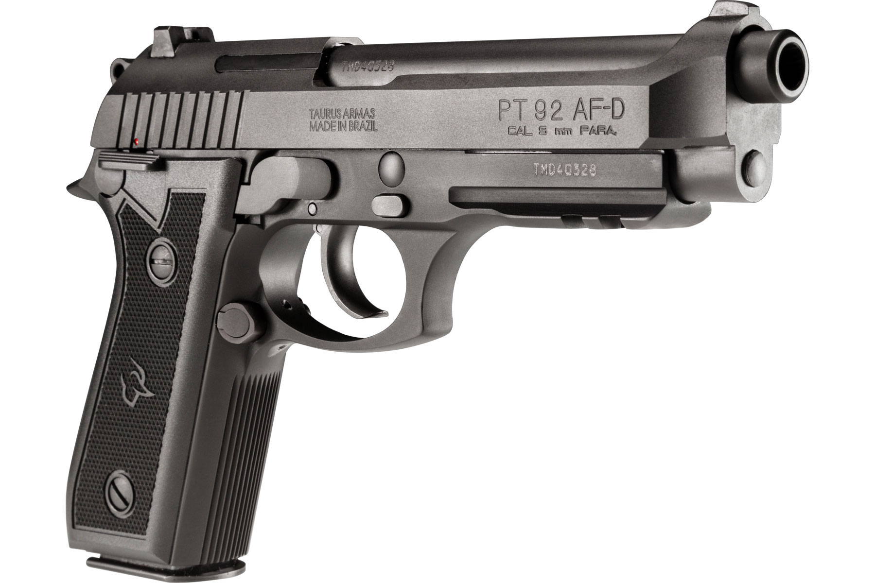 Taurus 92 9 mm Pistol