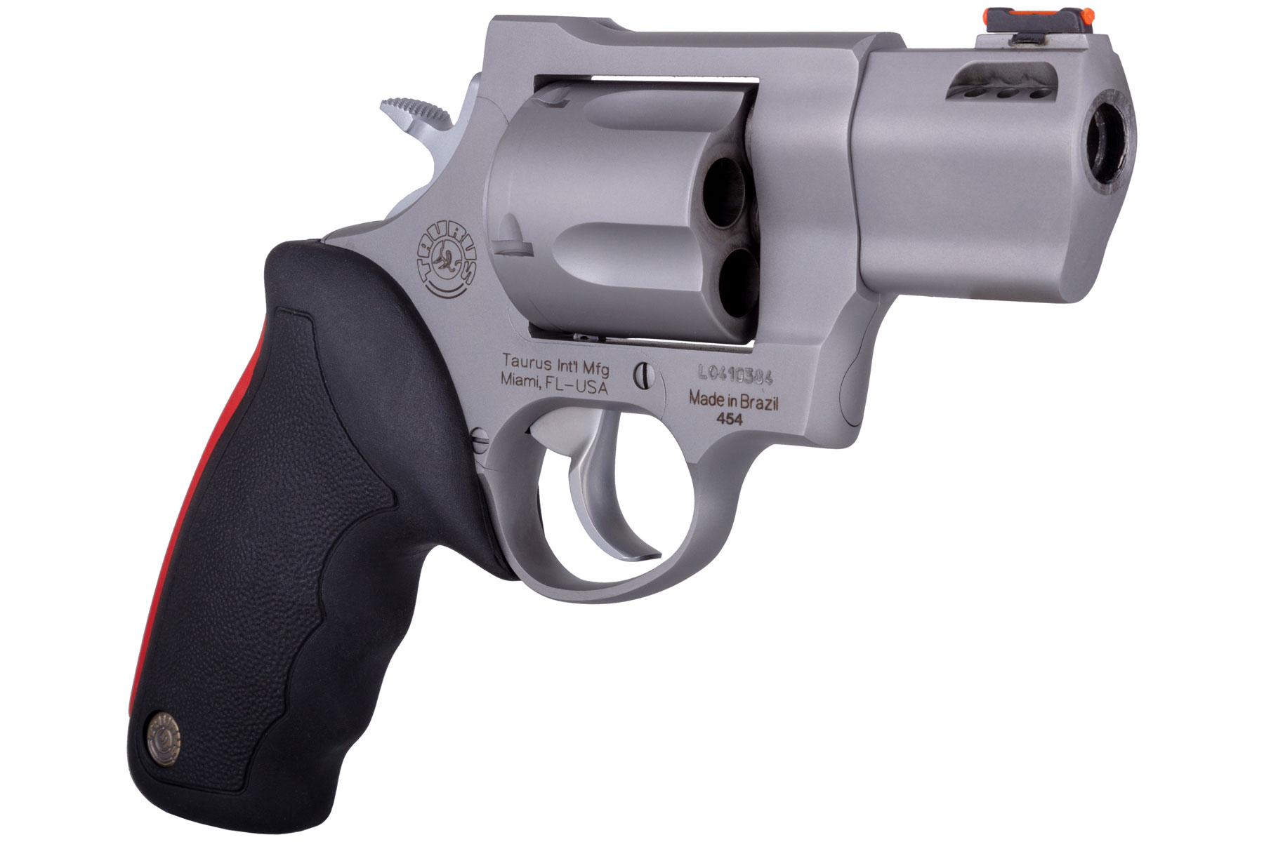 Raging Bull® 454 Matte Stainless 2.25 in. 454 Casull