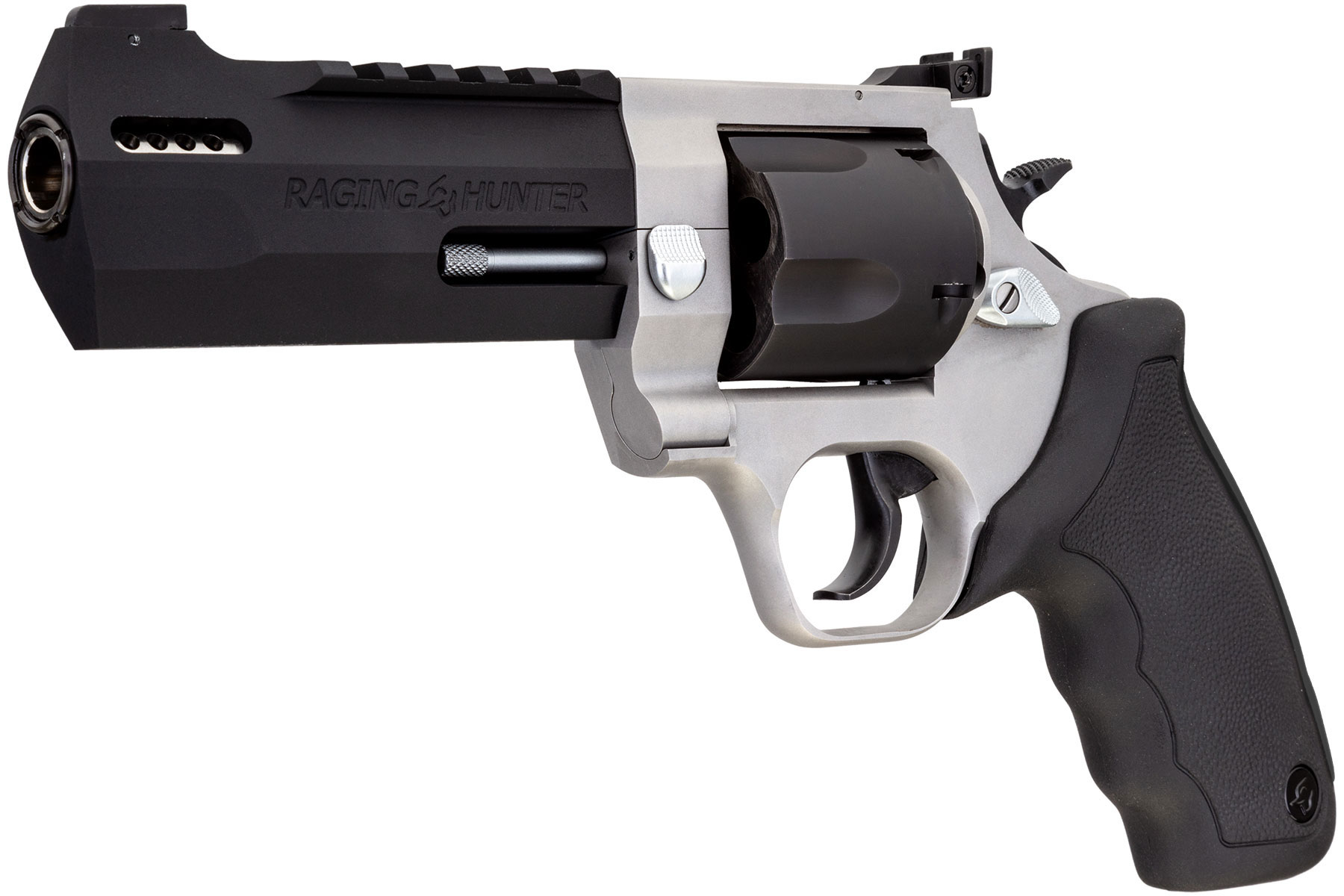 Raging Hunter™ 454 Casull Two Tone 5.12 in.