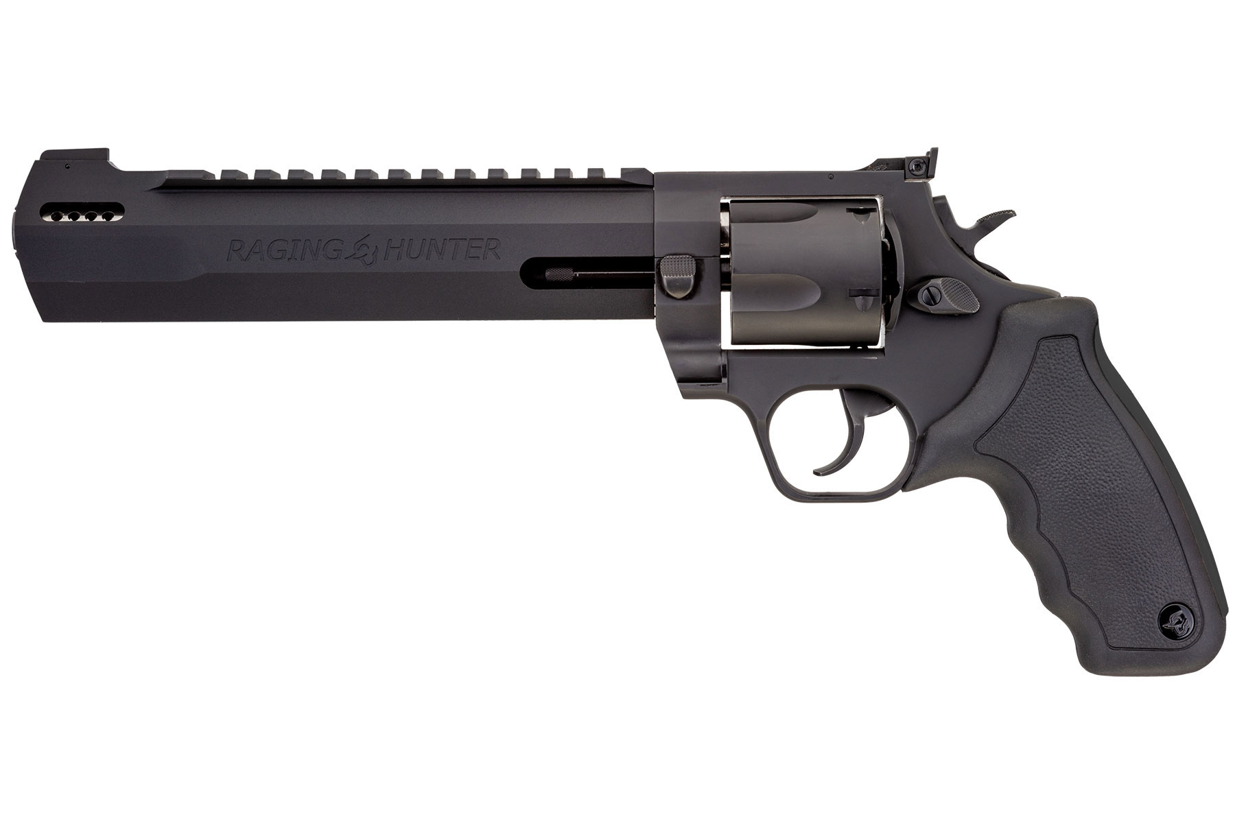 Raging Hunter™ 454 Casull Black 8.37 in.