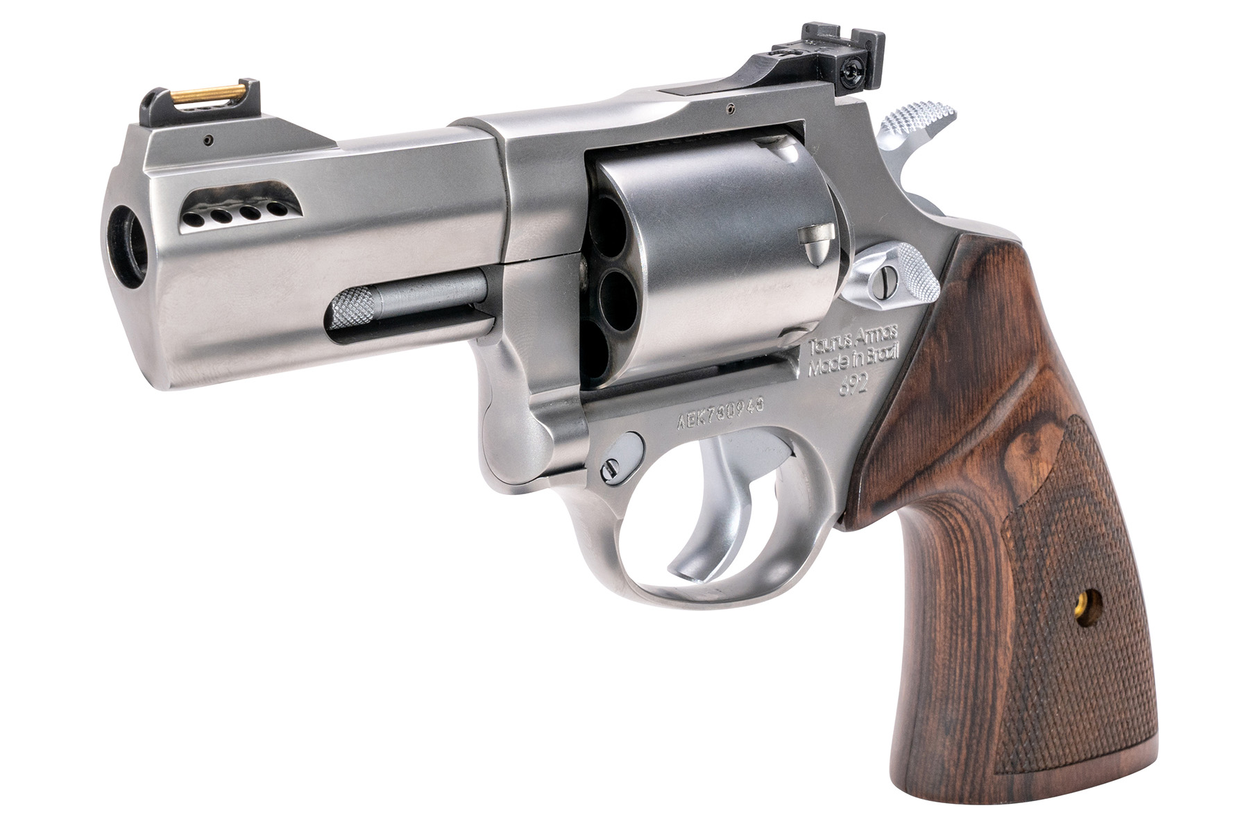 Taurus 692 Executive Grade