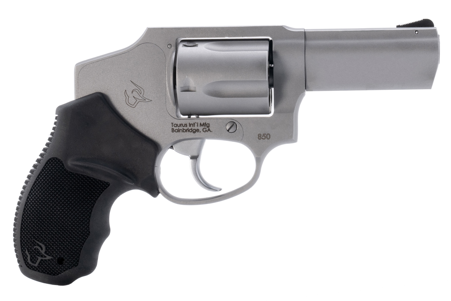 Taurus 850 Stainless 3"