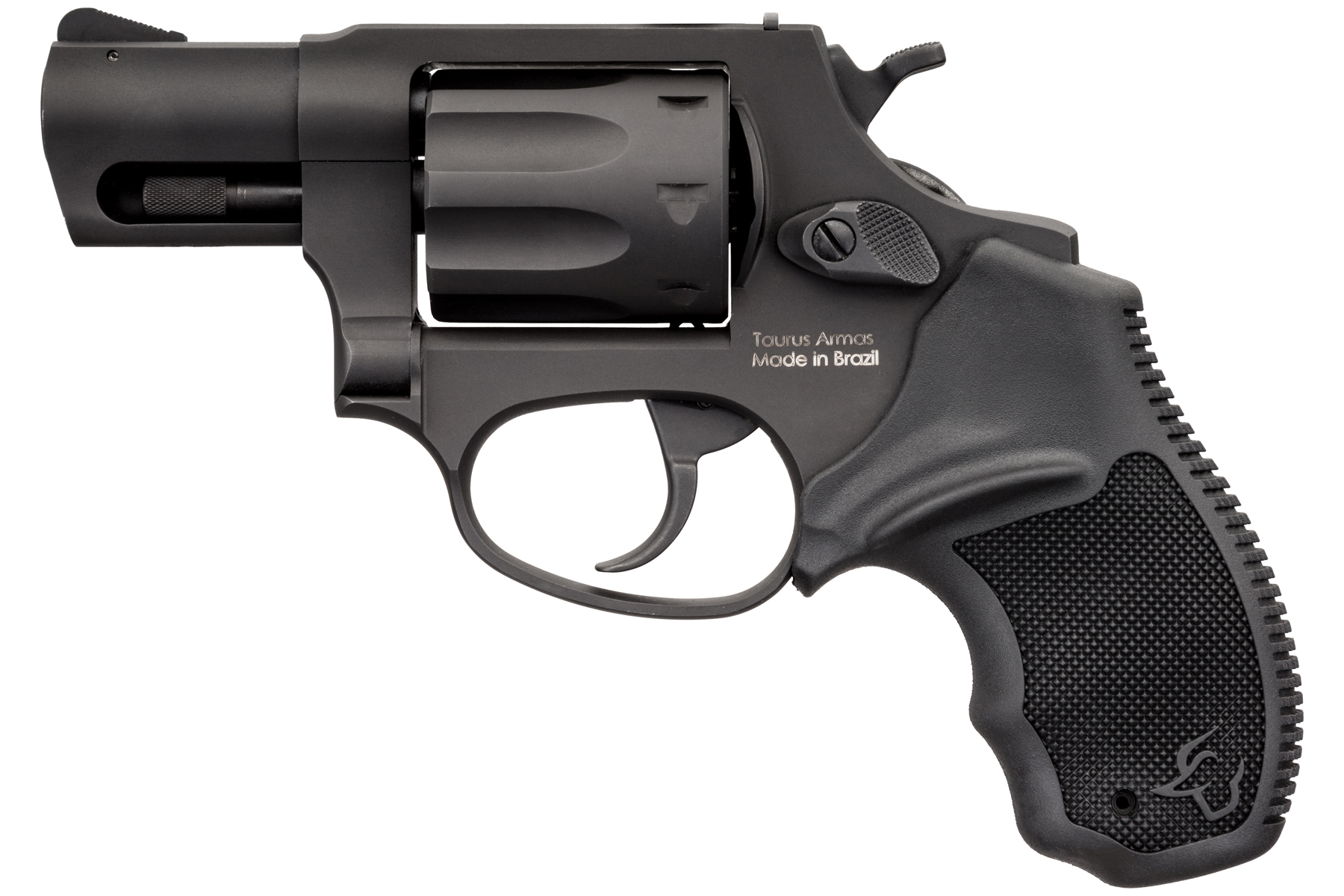 Taurus Protector 942 22 LR Matte Black 2 in.