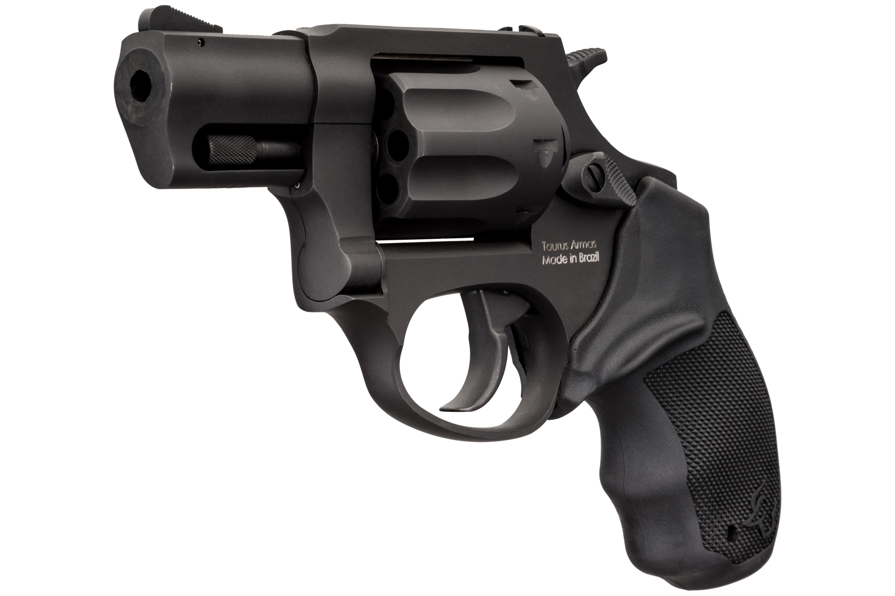 Taurus Protector 942 22 LR Matte Black 2 in.