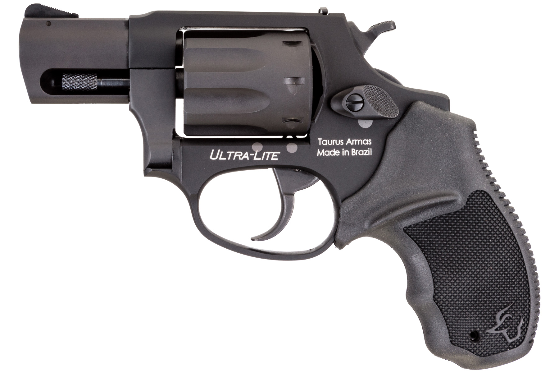 Taurus Protector 942 22 LR Hard Anodized Black Ultra-Lite 2 in.