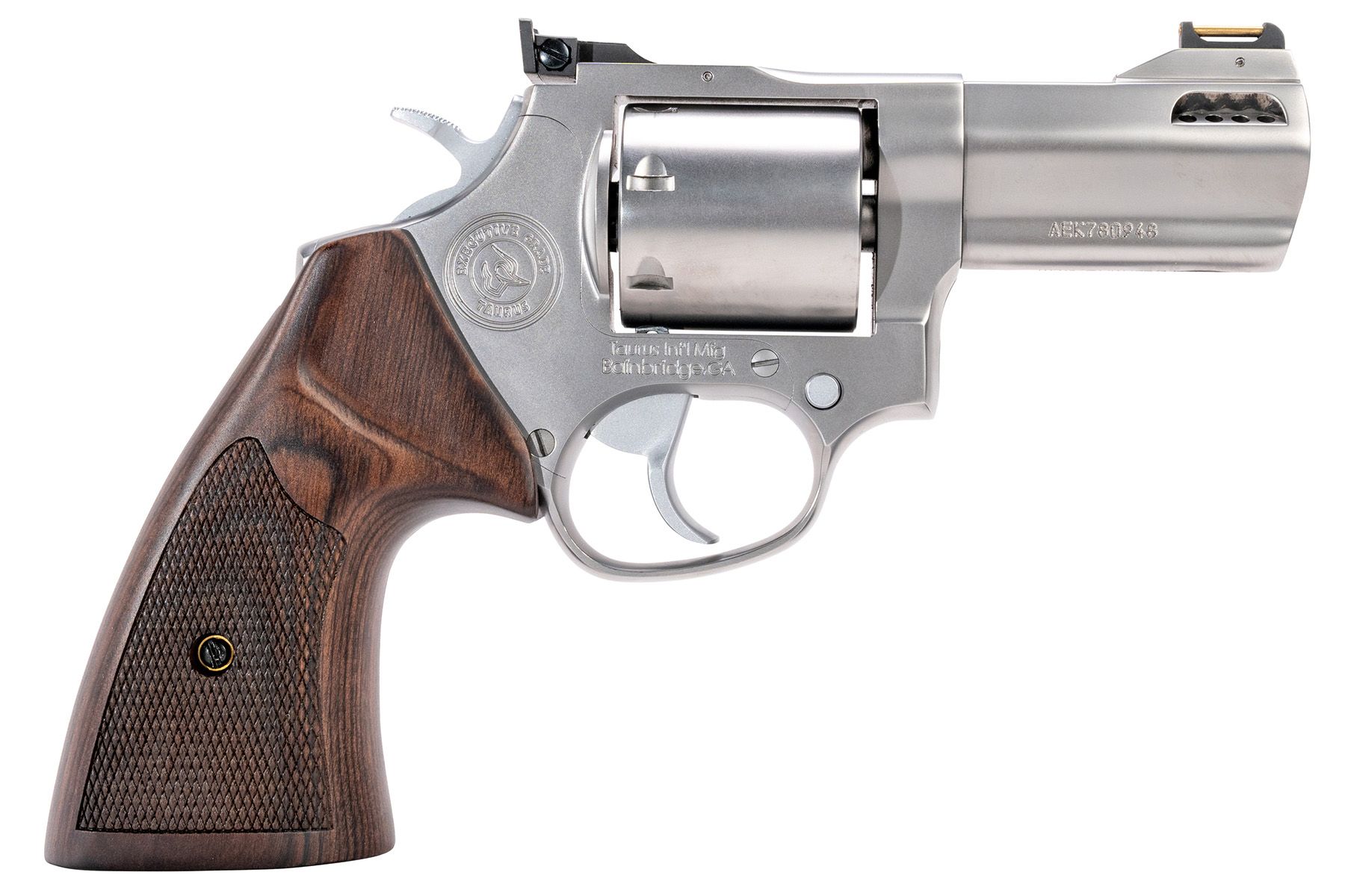 Taurus 692 Executive Grade