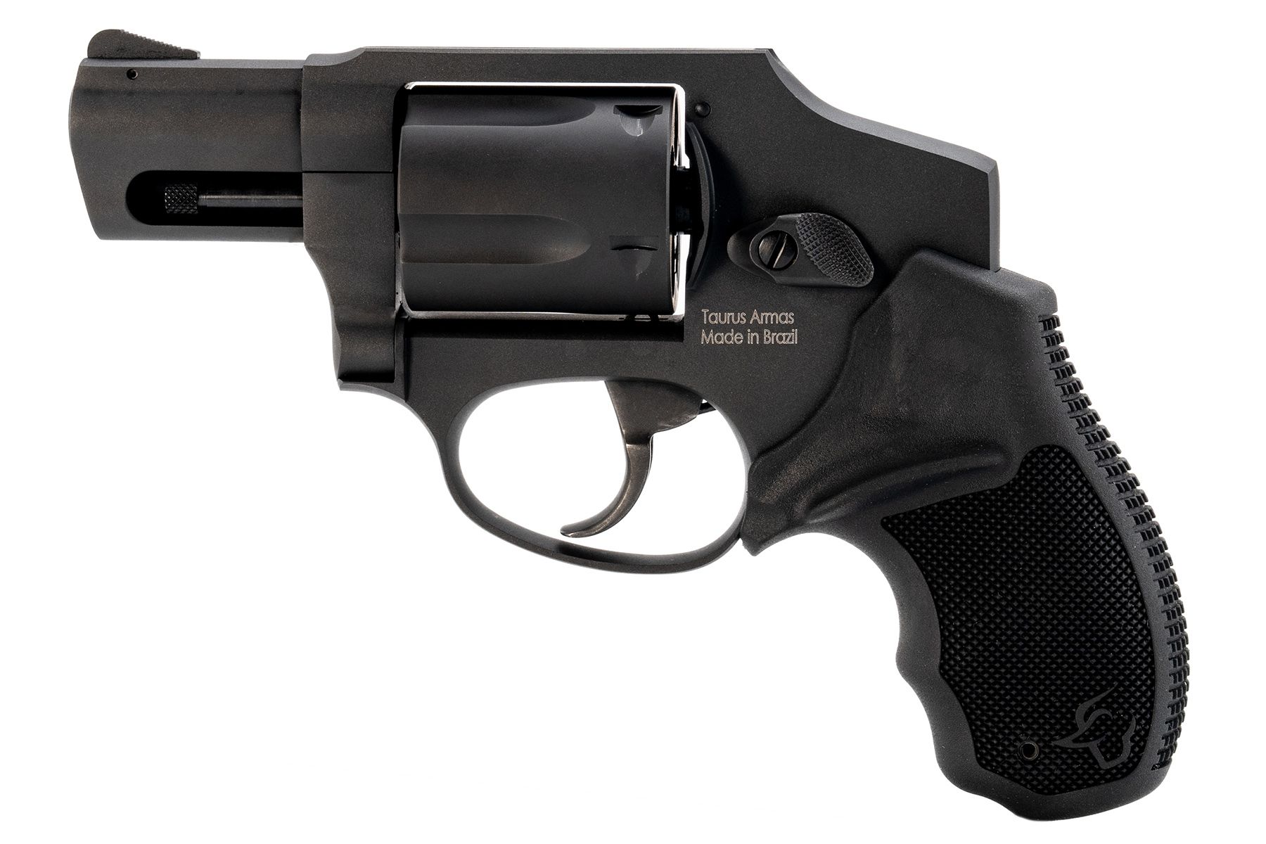 Taurus 850 .38Special Black 2"