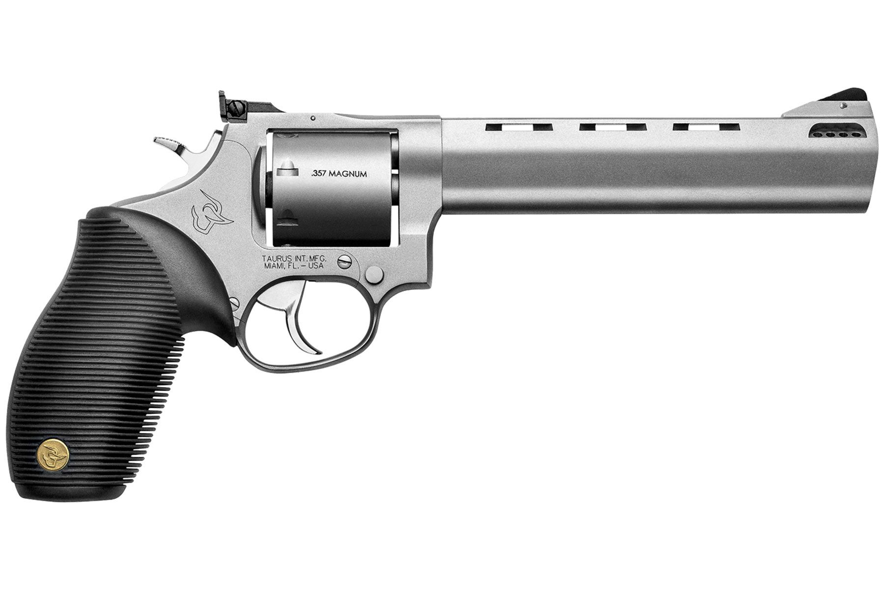 RT 692, CAL. 9mm /.357 Magnum