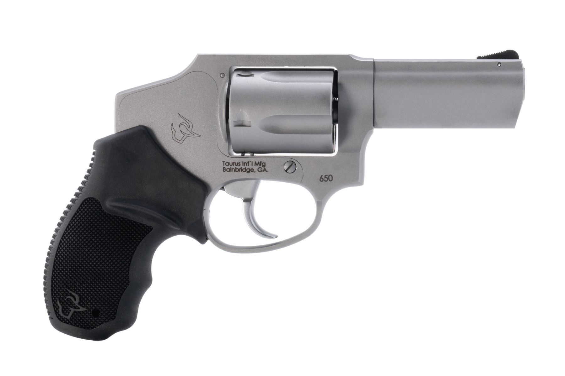 Taurus 650 SS 357 Mag 3 in.