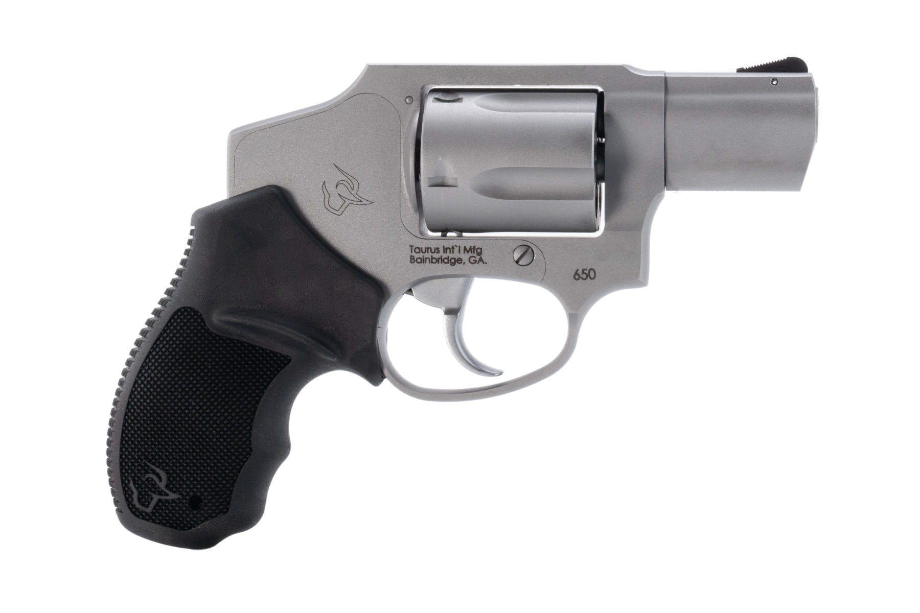 Taurus 650 SS 357 Mag 3 in.