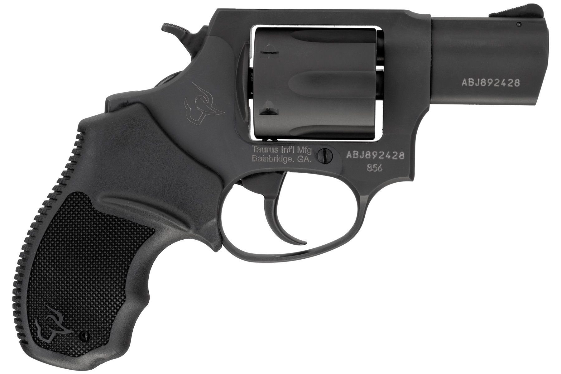 Taurus 856 UL .38 Special Revolver, 285621ULC22