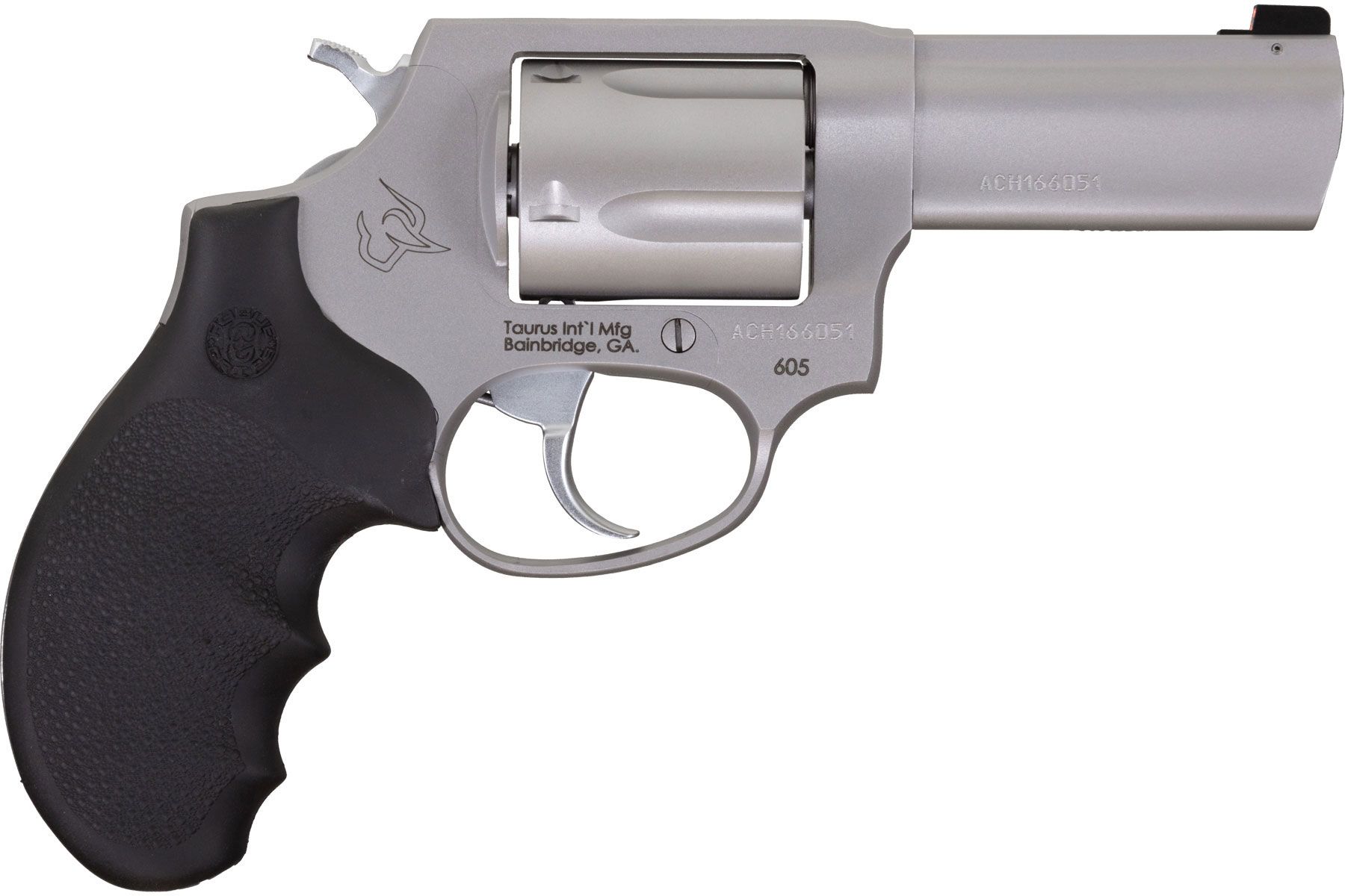 Taurus Small Frame Revolvers - Ideal Concealed Carry