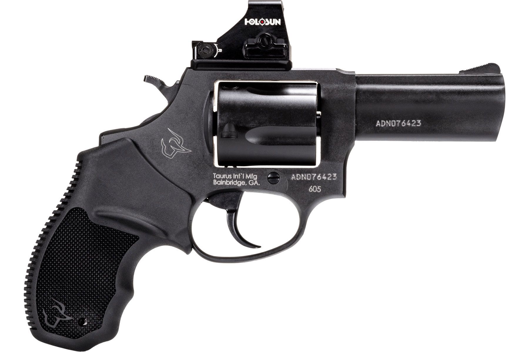 Taurus 605 calibre .357 Magnum 
