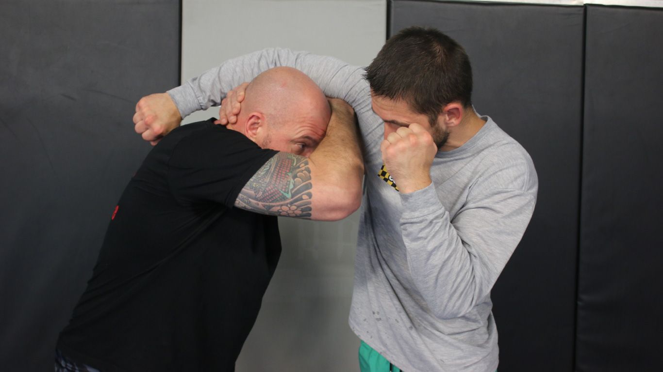 The Most Effective Martial Art for Self Defense