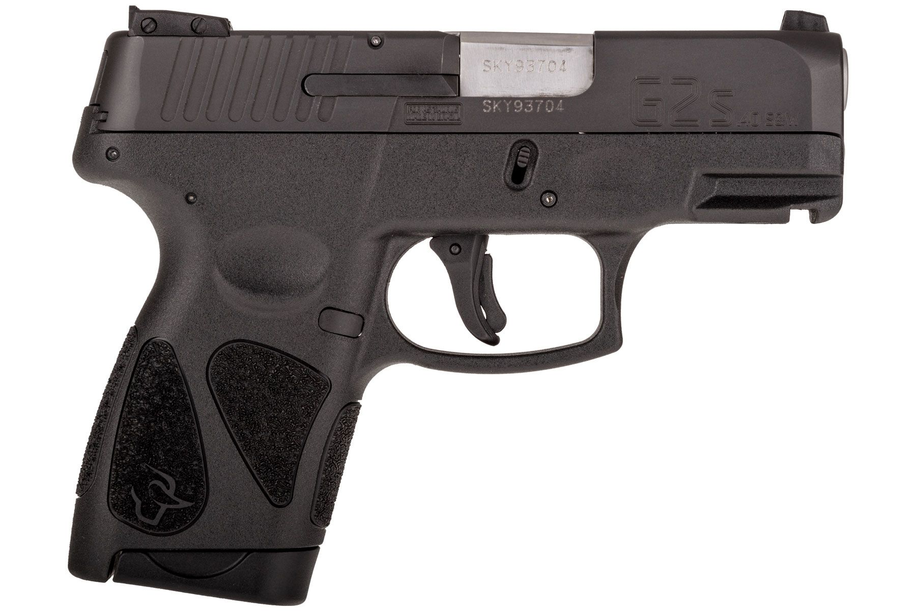 Taurus Introduces the New G2S Semi-Auto Handgun