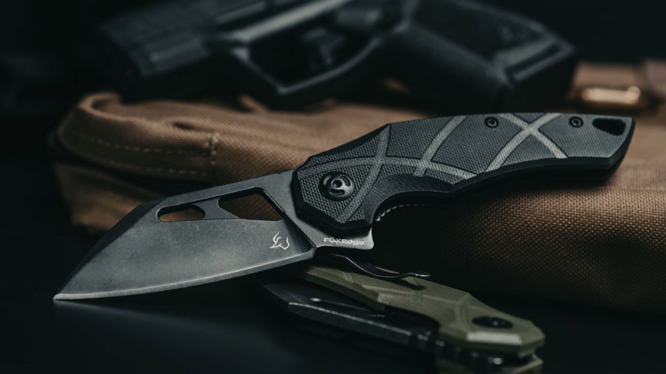 The 9 Best Small Pocket Knives For EDC
