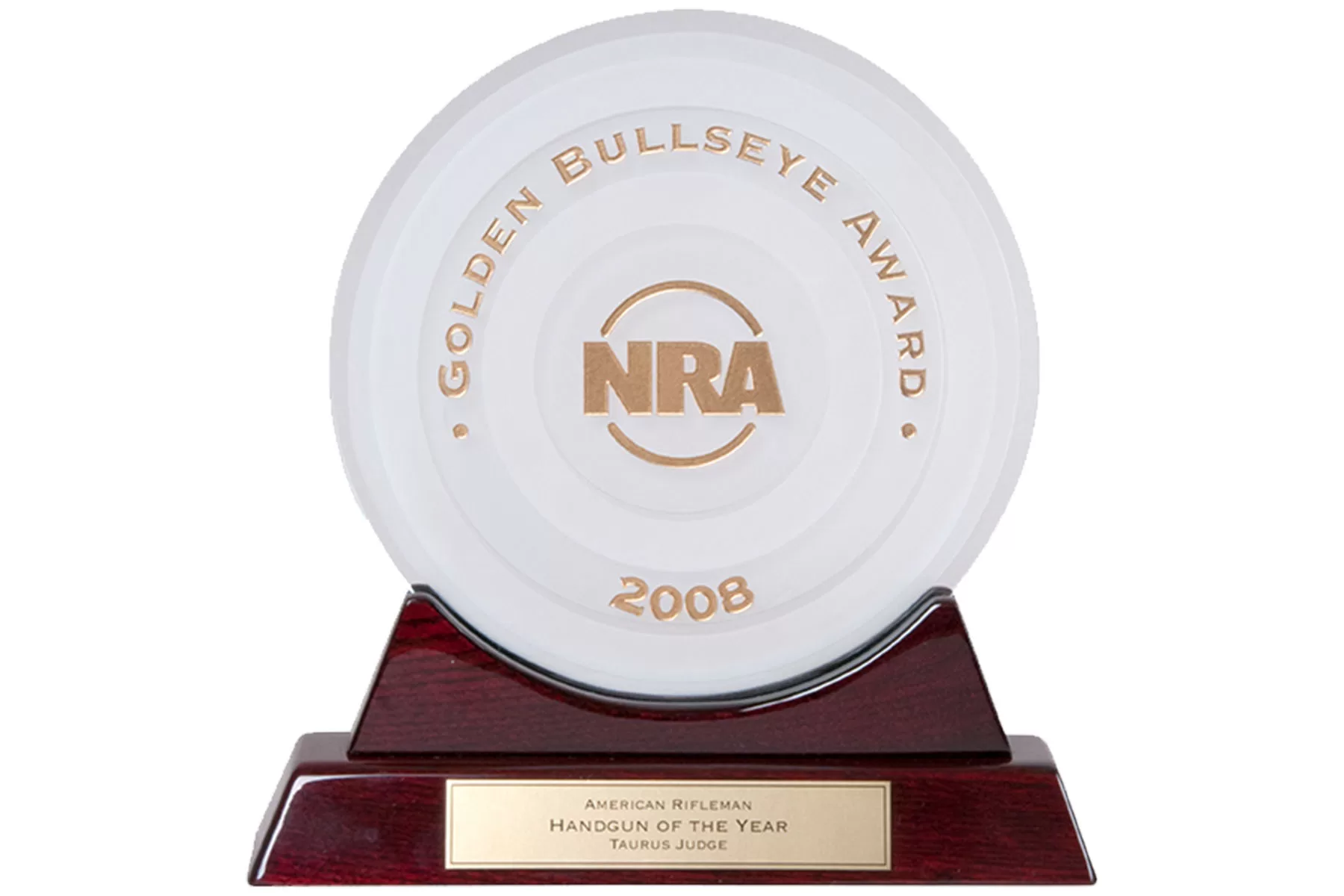 taurus_0003_2008 – Golden Bullseye Award, NRA-921d59bb