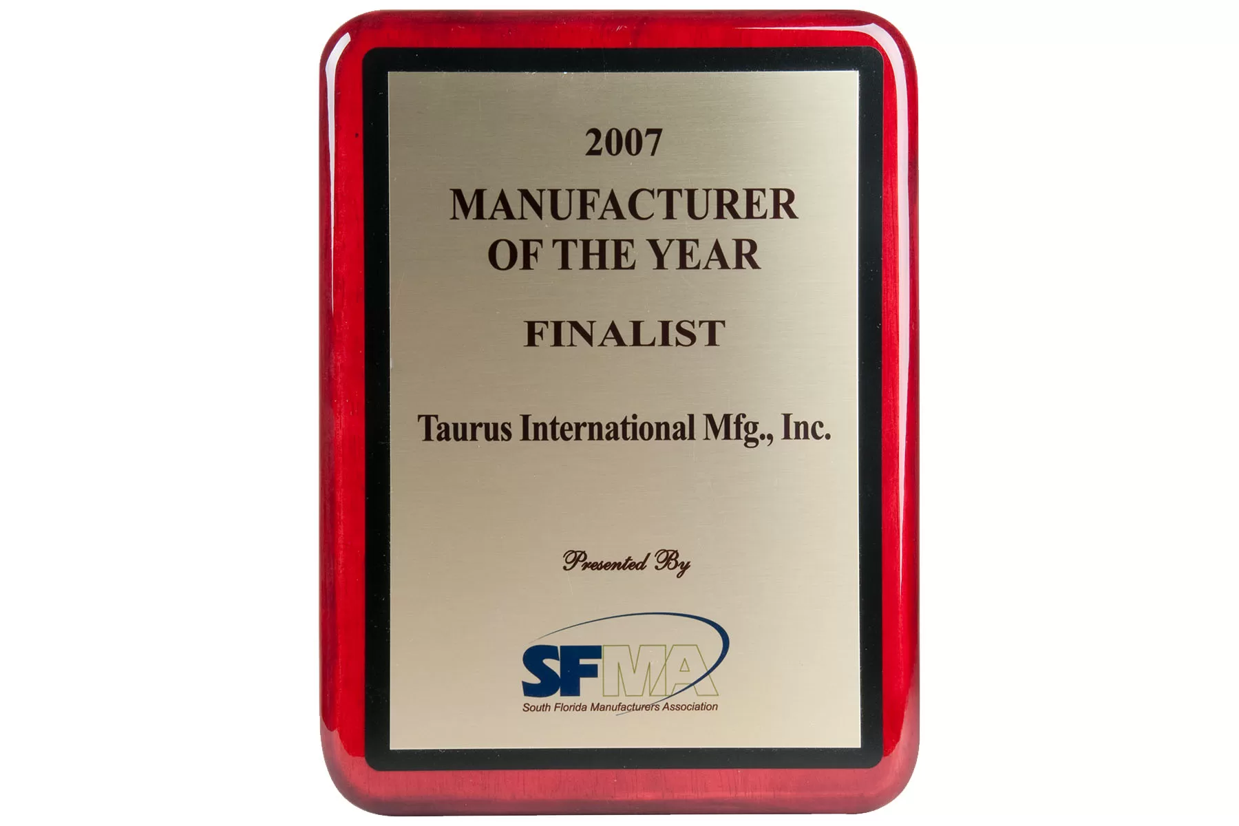 taurus_0006_2007 – Manufacturer of the Year-8bd979dc