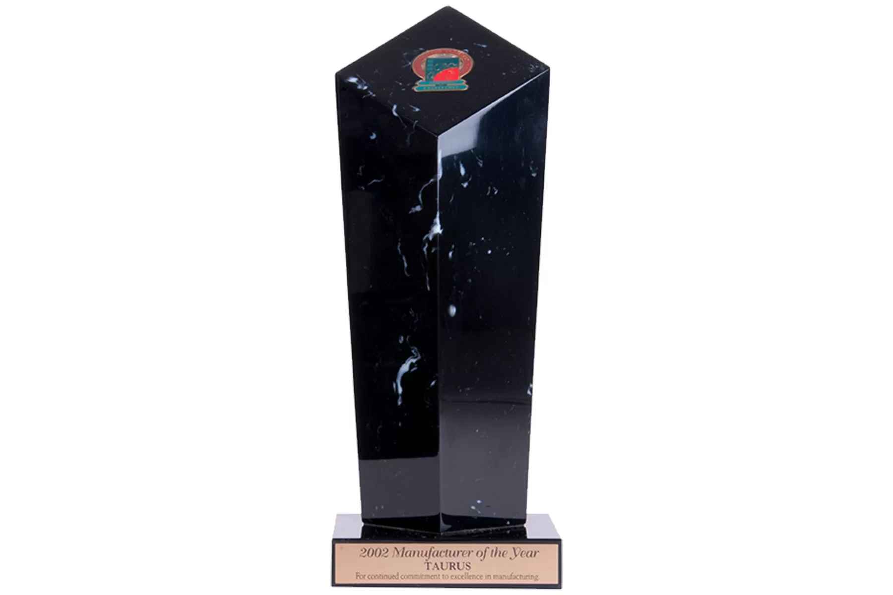 taurus_0015_2002 – Manufacturer of the Year-8509843f