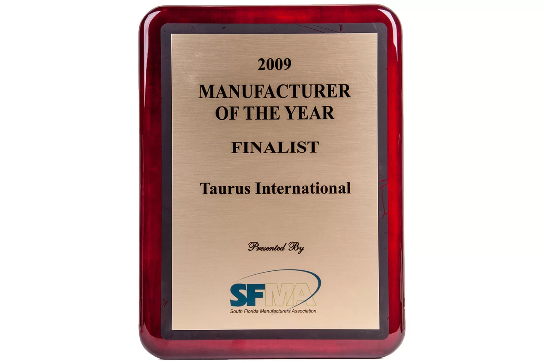taurus_0017_2009 – Manufacturer of the Year-81a85f96